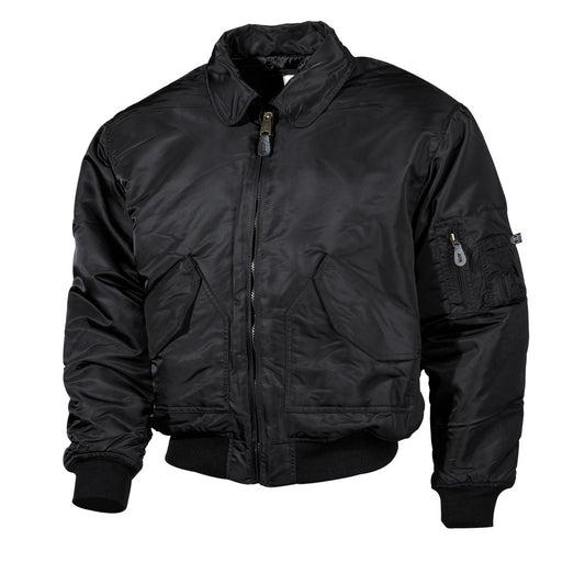 US CWU Pilotenjacke