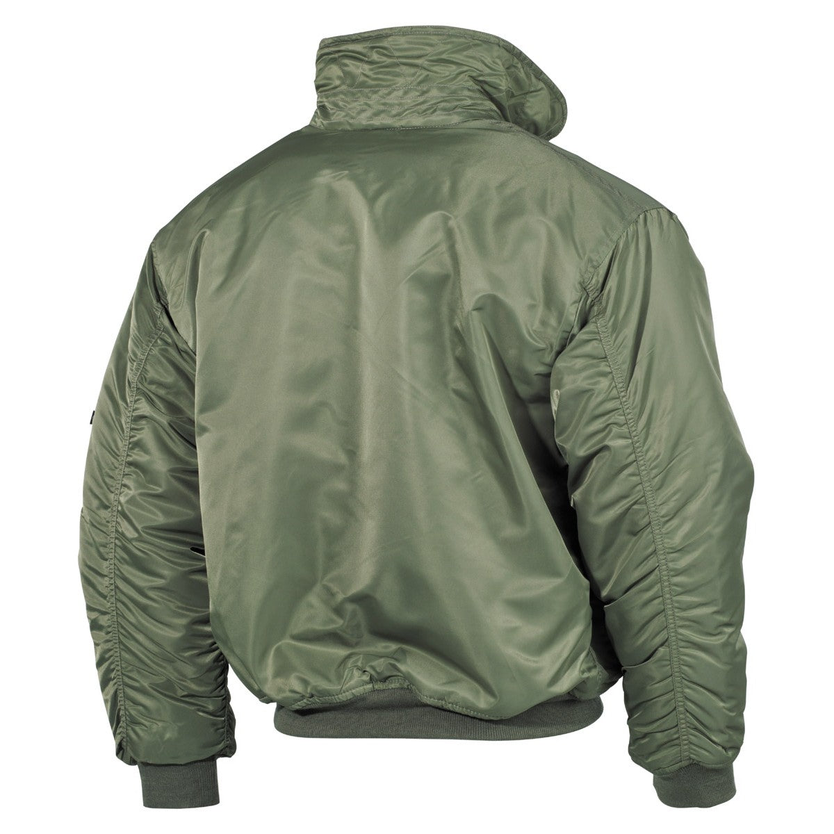 US CWU Pilotenjacke