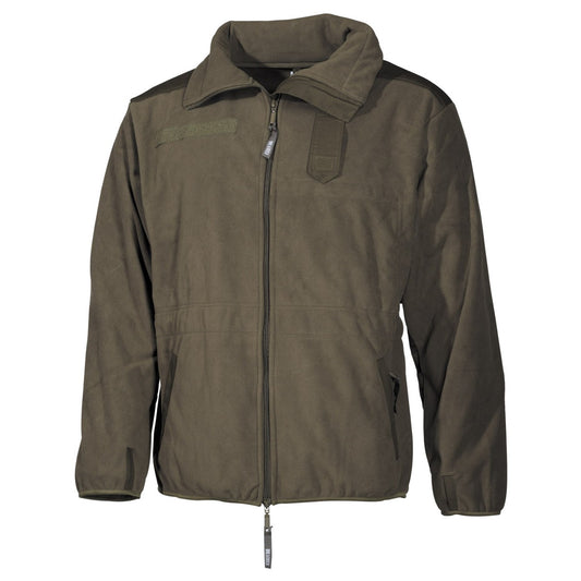 Fleece-Jacke "Alpin"