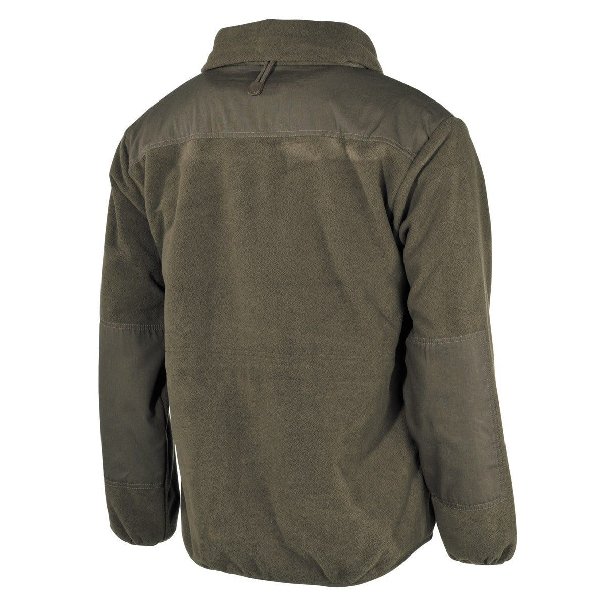 Fleece-Jacke "Alpin"