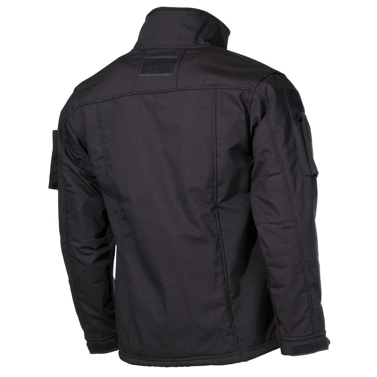 Fleece-Jacke "Combat"