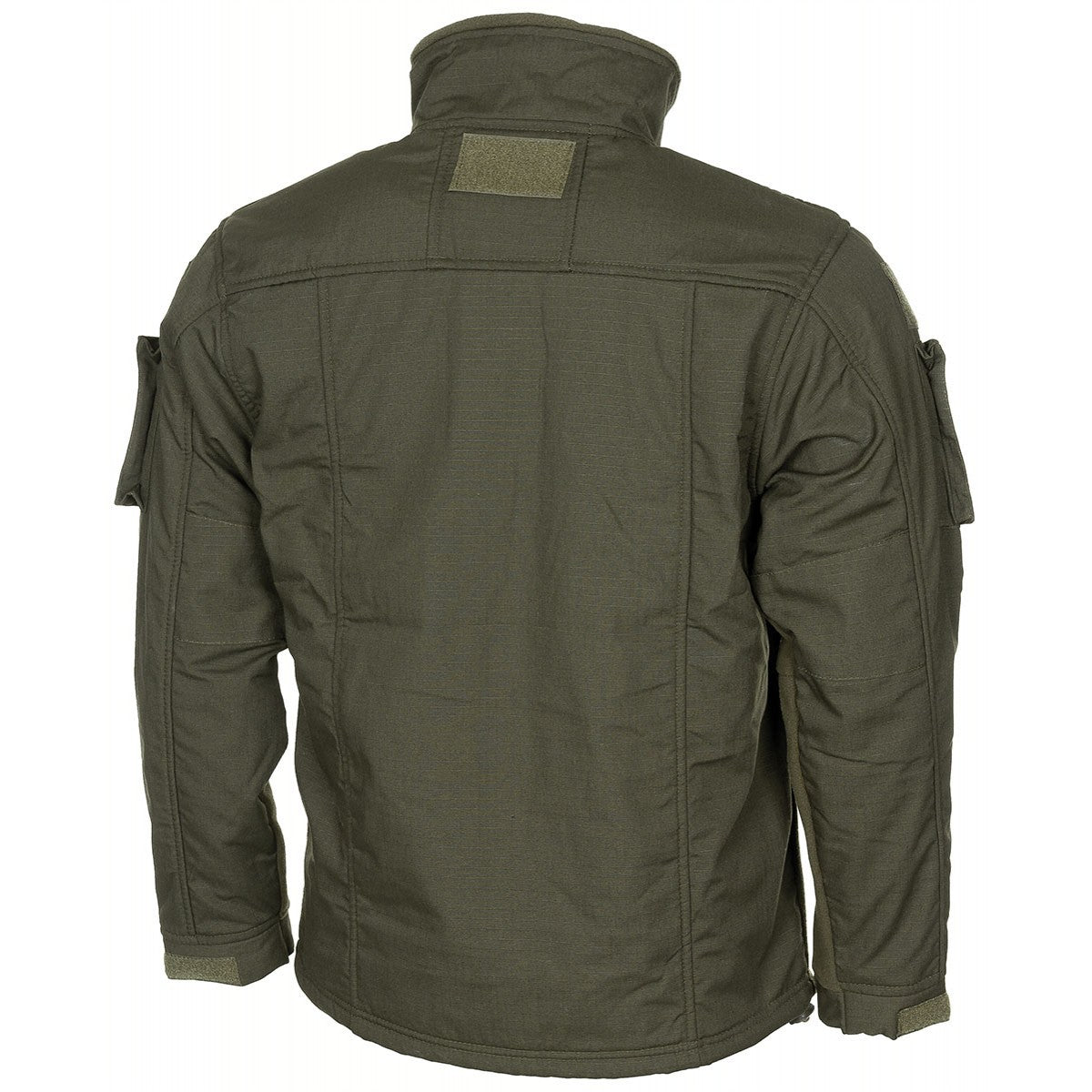 Fleece-Jacke "Combat"