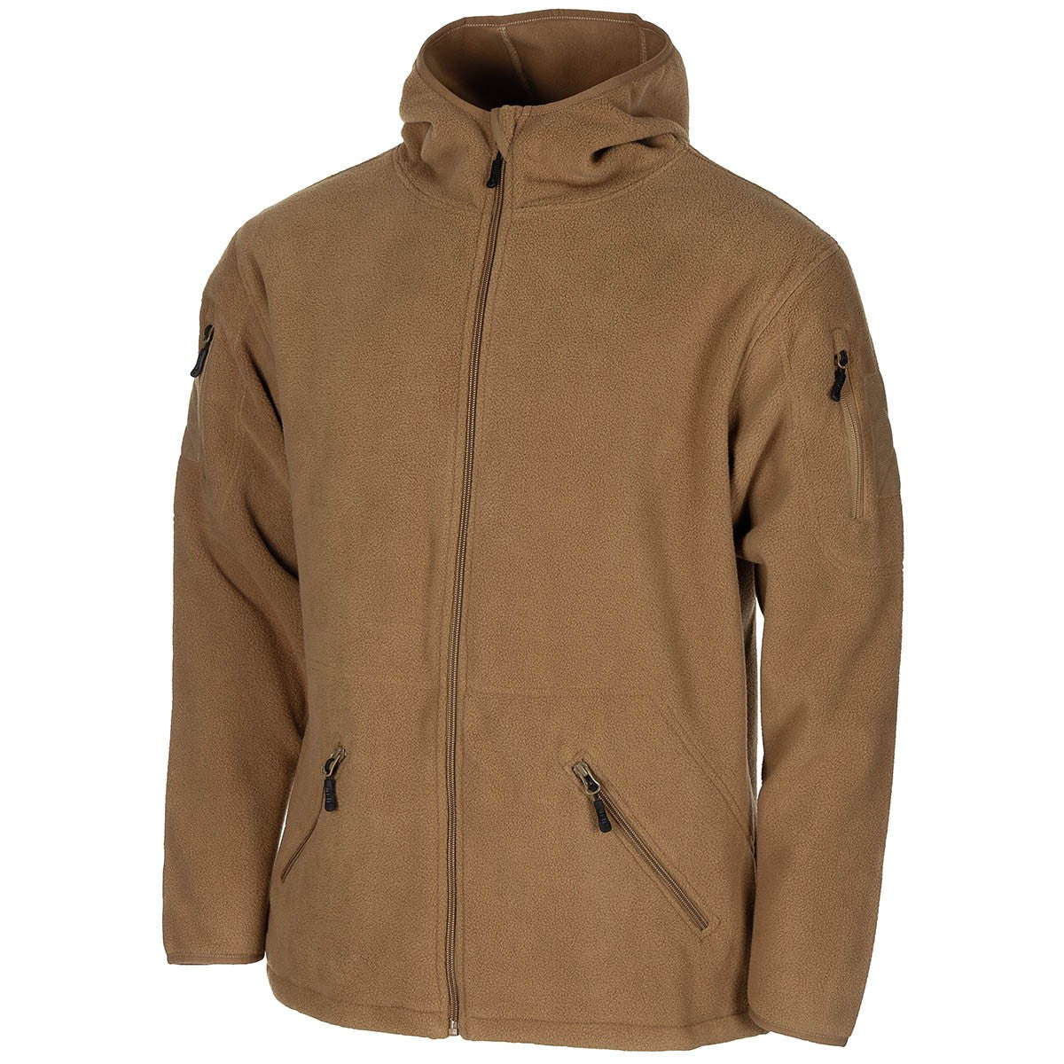 Fleece-Jacke "Tactical"