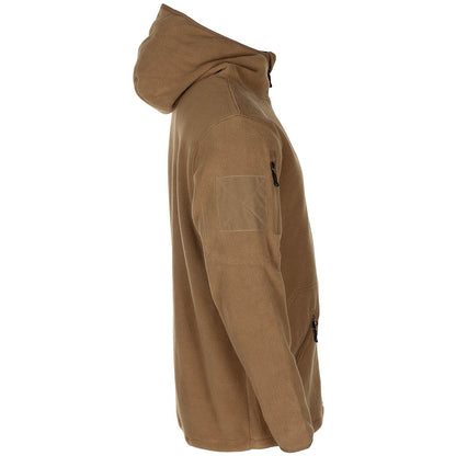 Fleece-Jacke "Tactical"