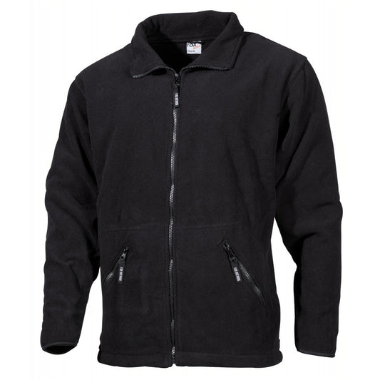 Fleece-Jacke "Arber"