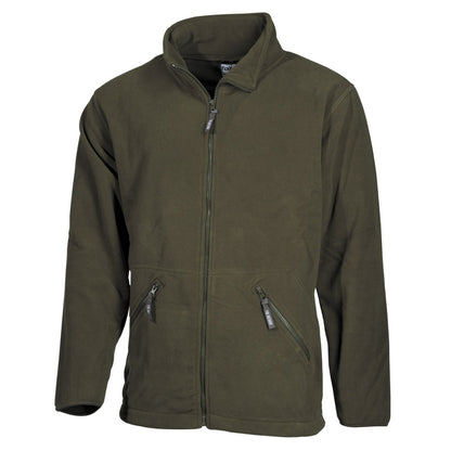 Fleece-Jacke "Arber"