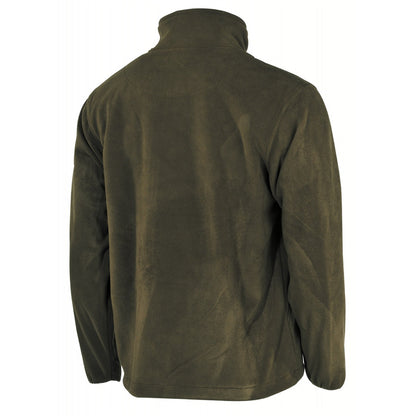 Fleece-Jacke "Arber"