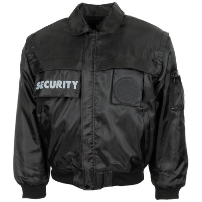 Blouson "Security"