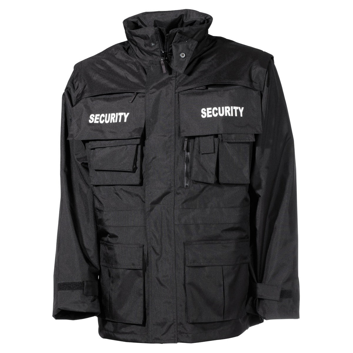 Jacke "Security"