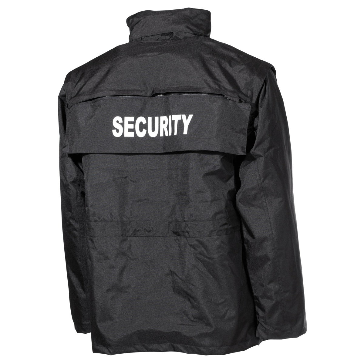 Jacke "Security"