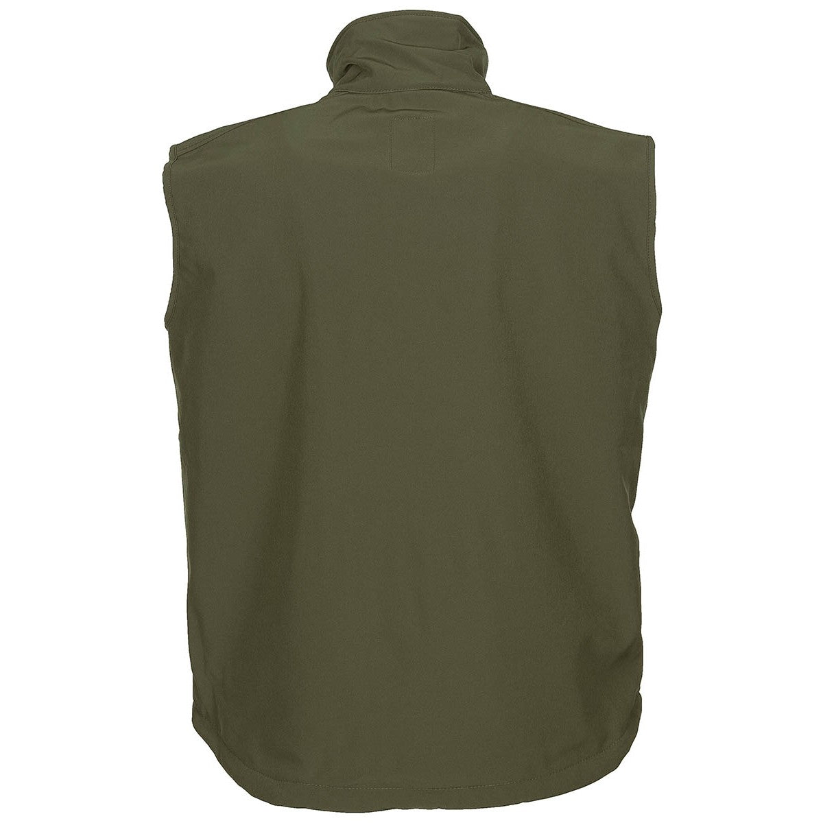 Softshell Weste "Allround"