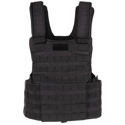 Weste "MOLLE II"