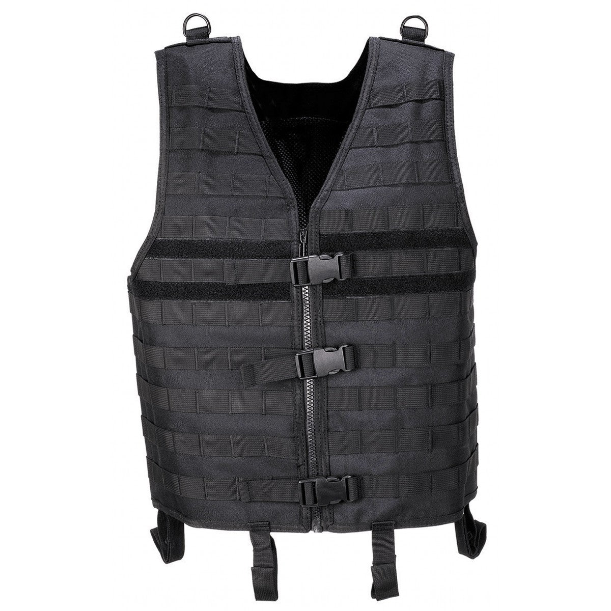 Weste "MOLLE Light"