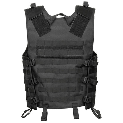 Weste "MOLLE Light"