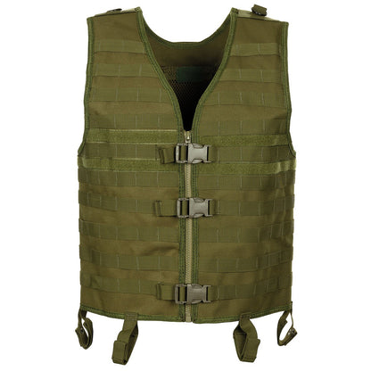 Weste "MOLLE Light"