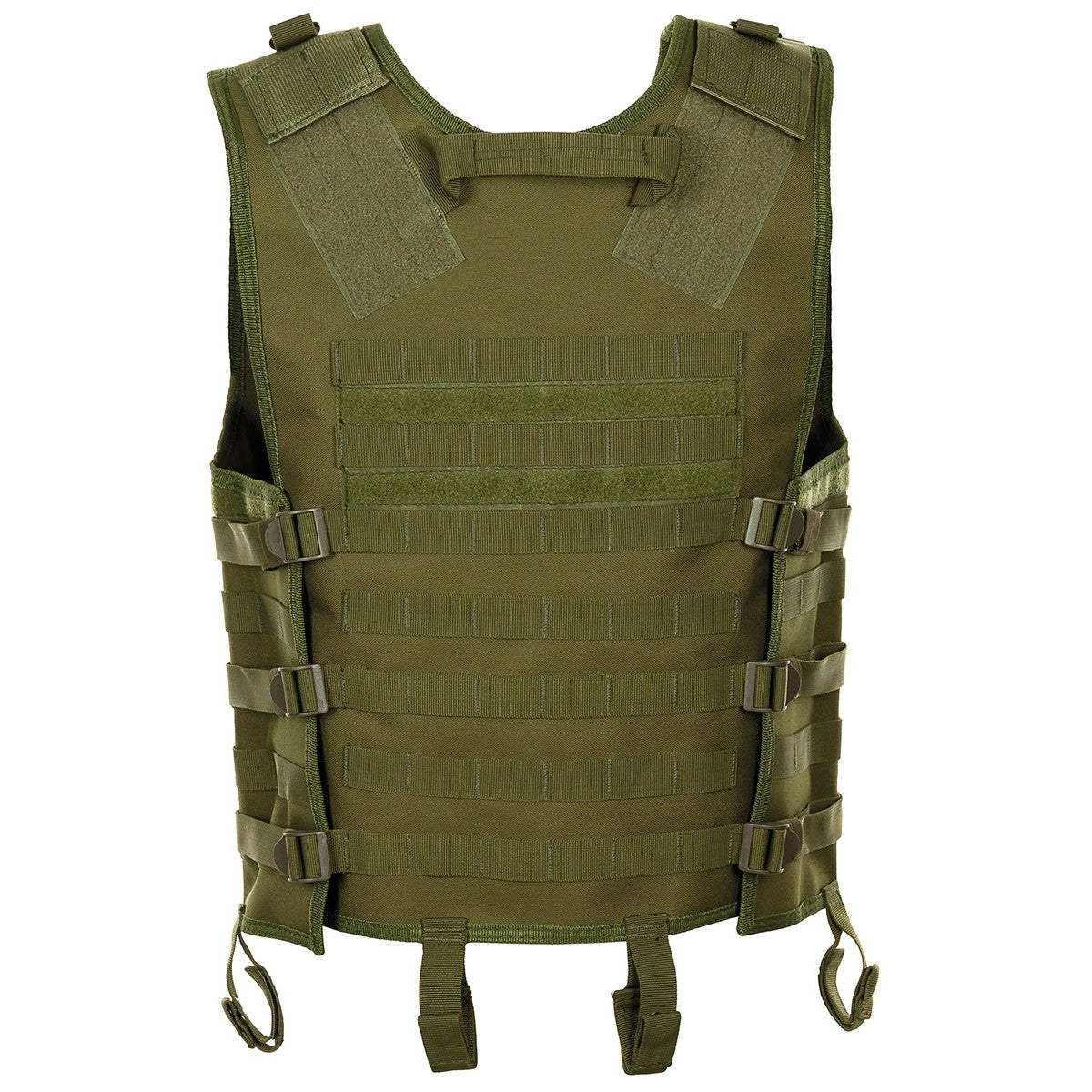 Weste "MOLLE Light"