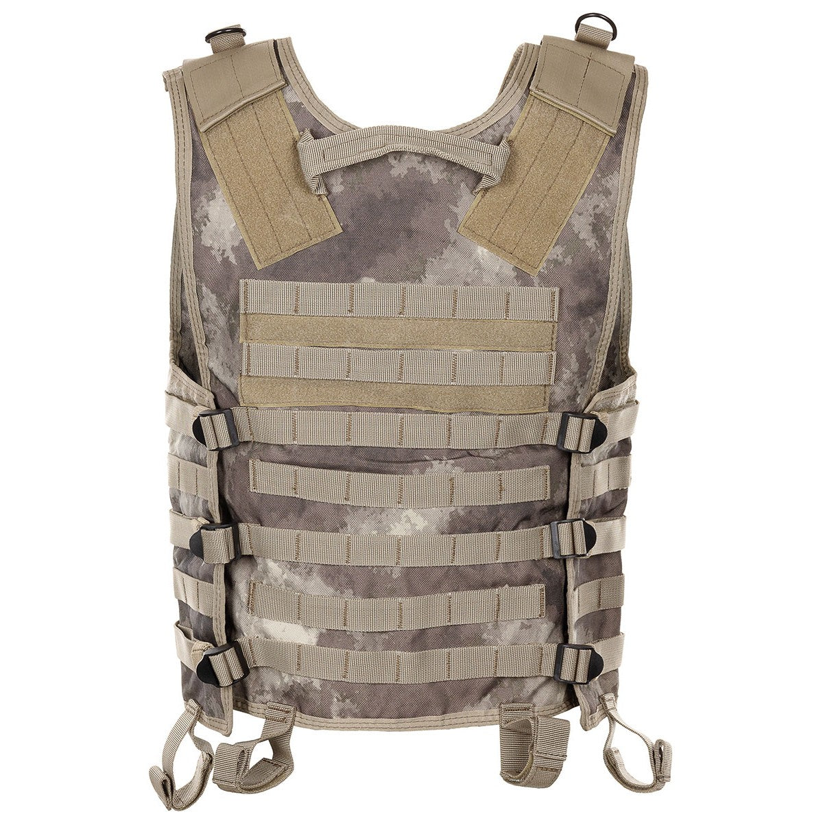 Weste "MOLLE Light"