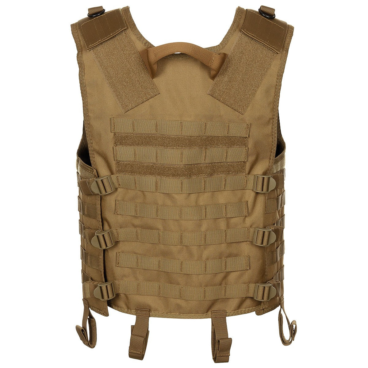 Weste "MOLLE Light"