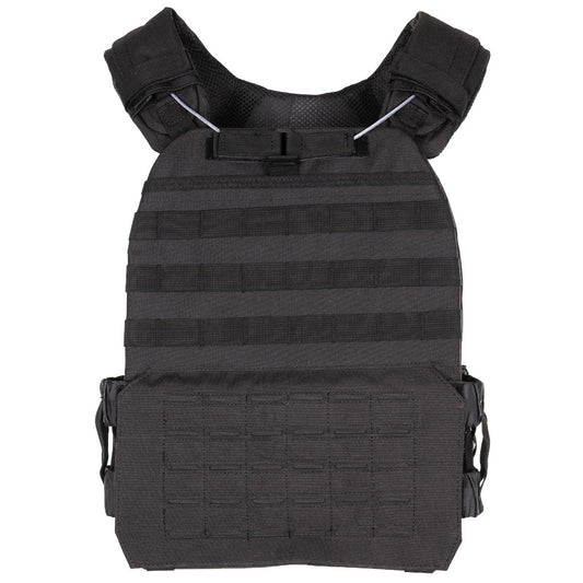 Tactical Weste "Laser MOLLE"