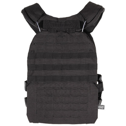 Tactical Weste "Laser MOLLE"