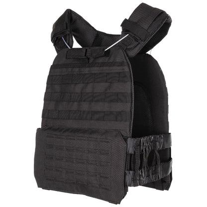 Tactical Weste "Laser MOLLE"