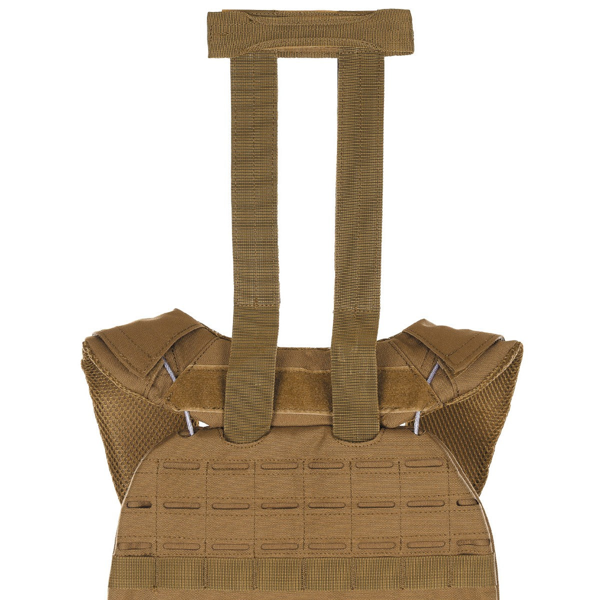 Tactical Weste "Laser MOLLE"