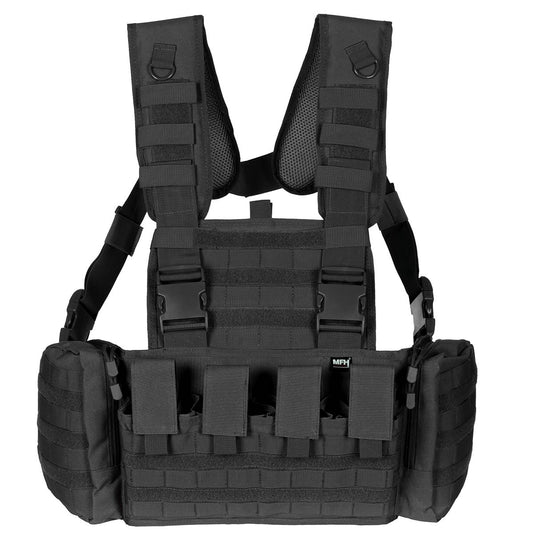 Chest Rig "Mission"