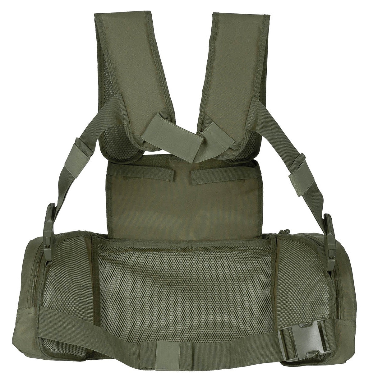 Chest Rig "Mission"