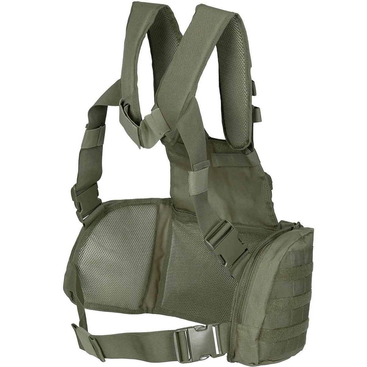 Chest Rig "Mission"