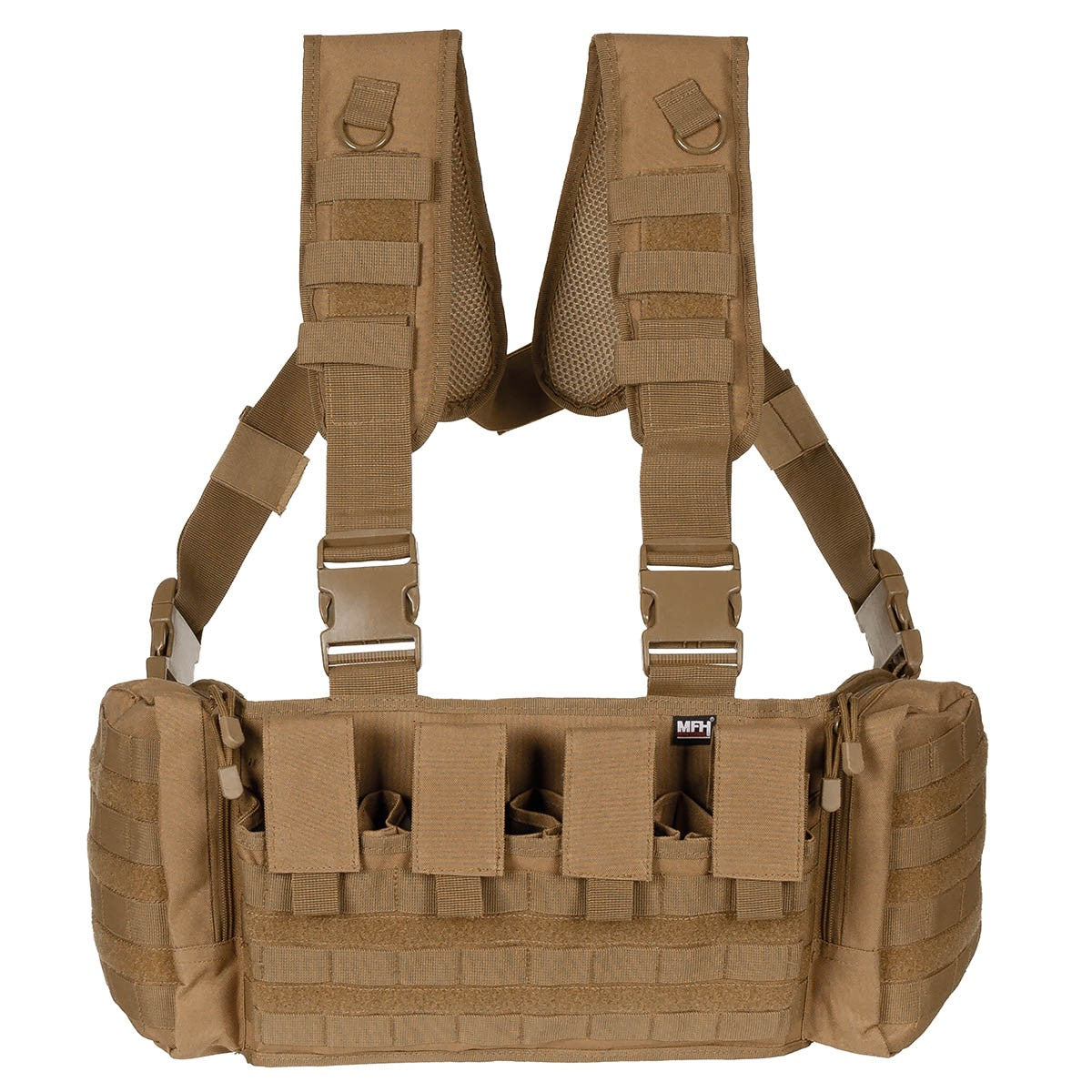 Chest Rig "Mission"