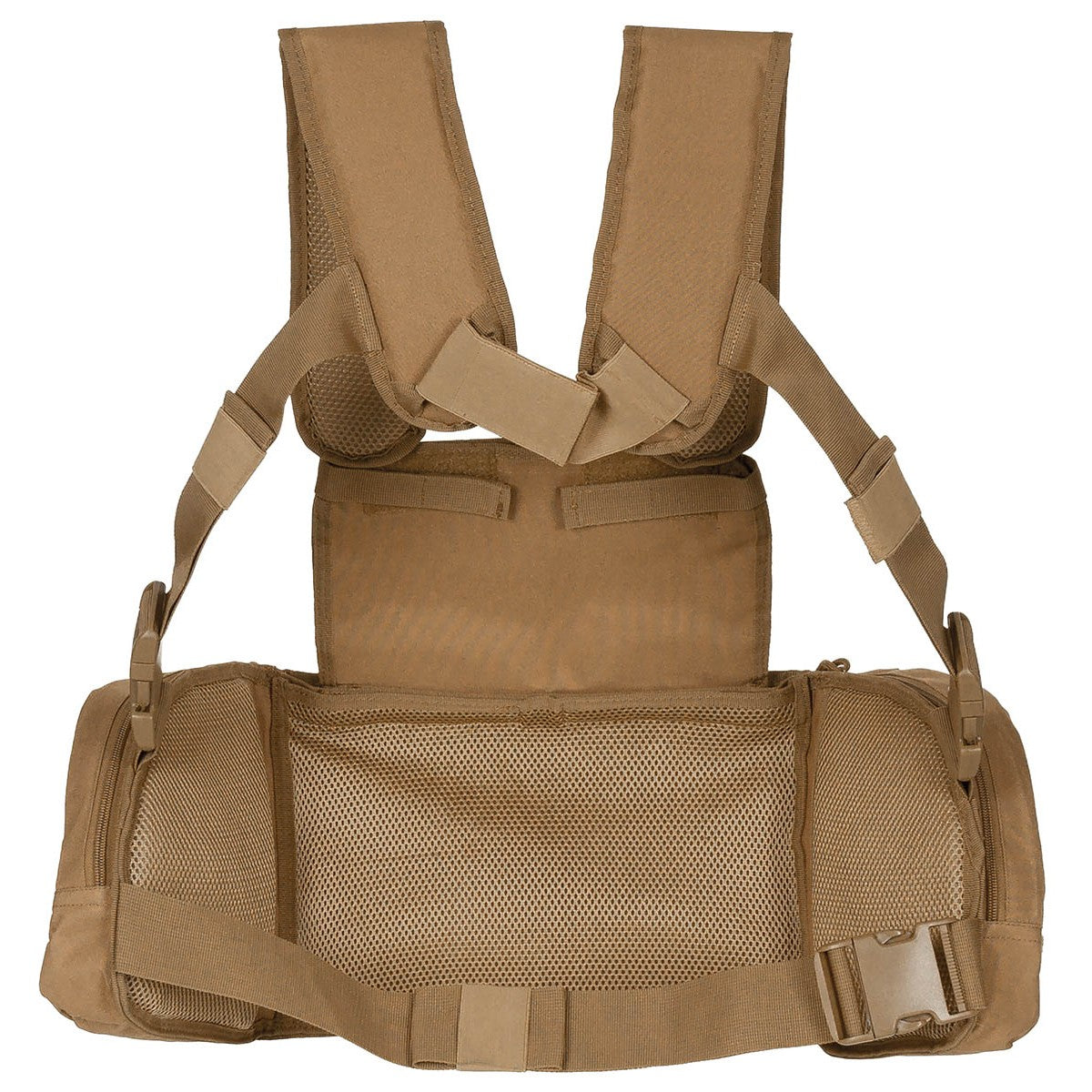 Chest Rig "Mission"