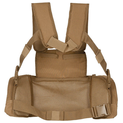 Chest Rig "Mission"