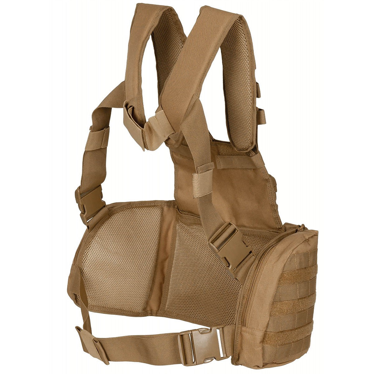 Chest Rig "Mission"