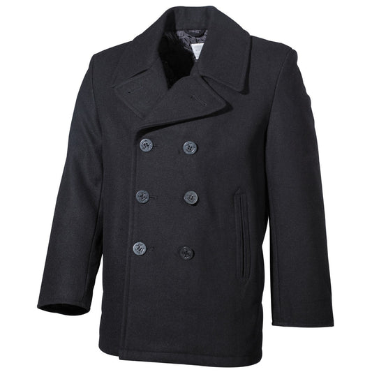 US Pea Coat