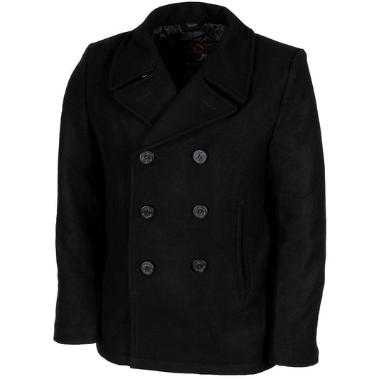 US Pea Coat