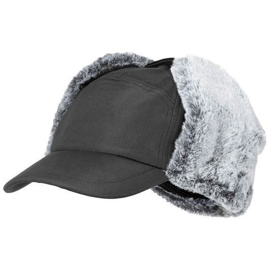 Winter Cap  "Trapper"