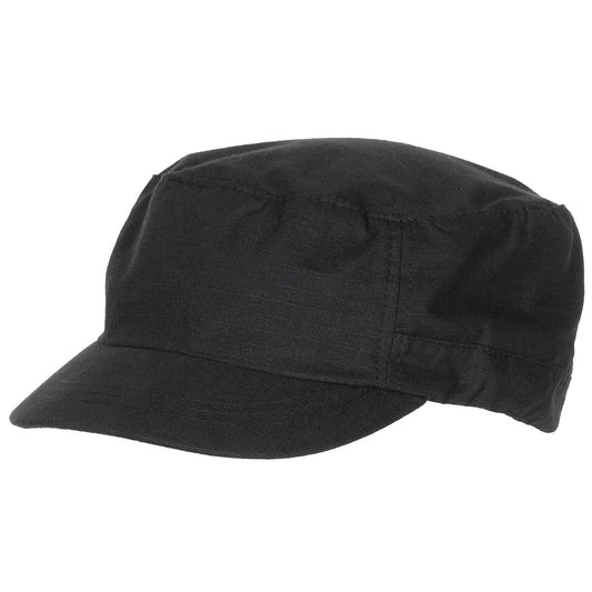 US Cap "Elasti-Fit", Ripstop