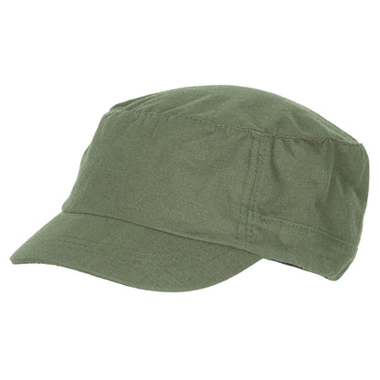 US Cap "Elasti-Fit", Ripstop