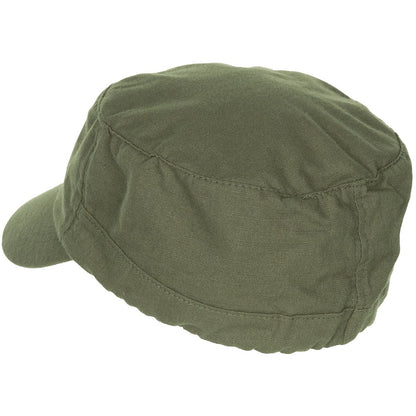 US Cap "Elasti-Fit", Ripstop