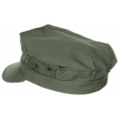 US Cap "USMC", Ripstop, Marine-Corps-Druck