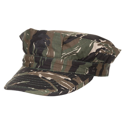 US Cap "USMC", Ripstop, Marine-Corps-Druck