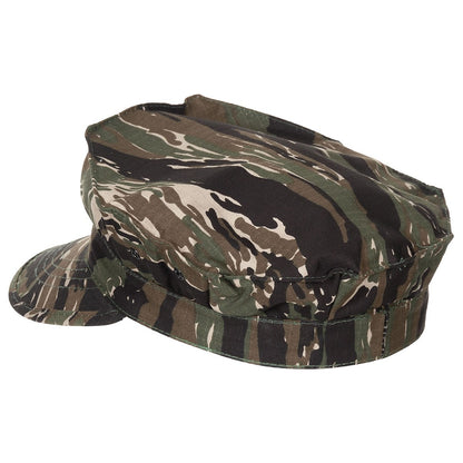 US Cap "USMC", Ripstop, Marine-Corps-Druck