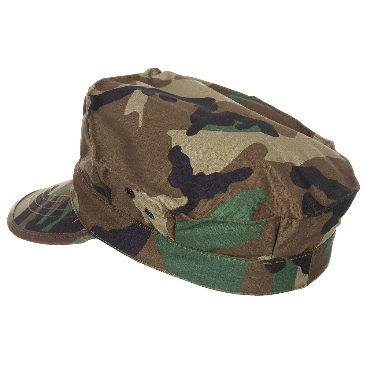 US Cap "USMC", Ripstop, Marine-Corps-Druck