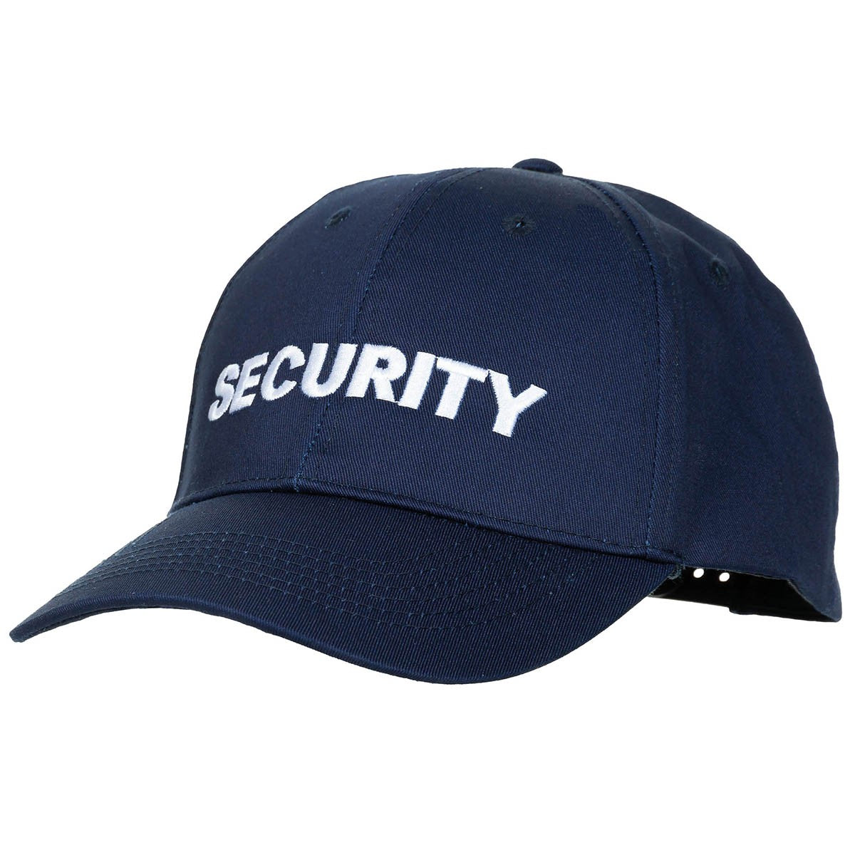 US Cap "Security"