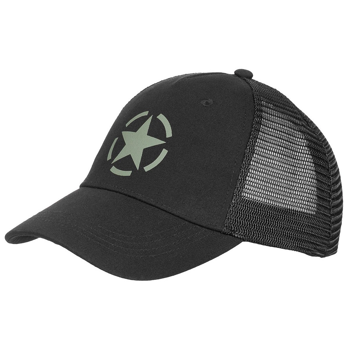 Trucker Cap, größenverstellbar