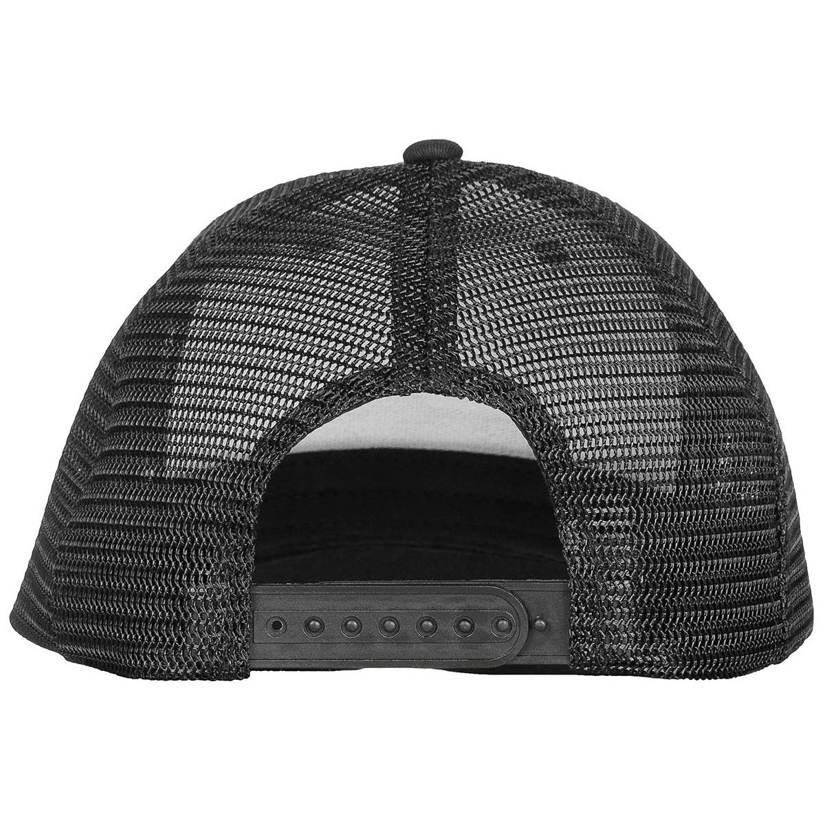 Trucker Cap, größenverstellbar