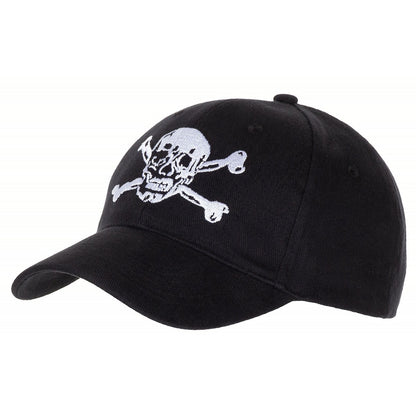 BB Cap "Totenkopf"