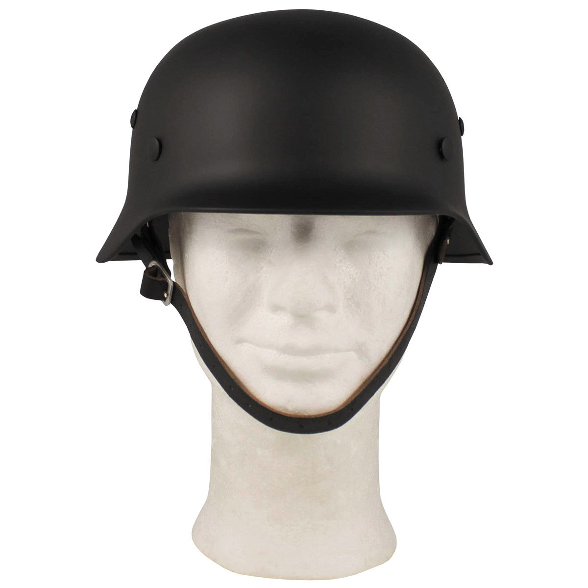 Stahlhelm, WW II