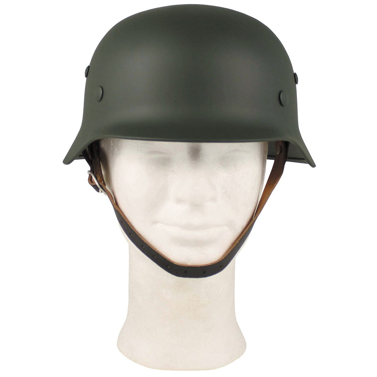 Stahlhelm, WW II