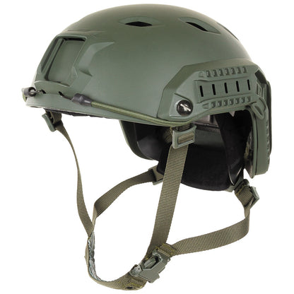 US Helm, FAST-Fallschirmjäger